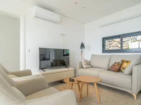 Villa Balli, Maison 5 personnes à Arco da Calheta - Photo 3