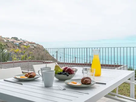 Villa Balli, Maison 5 personnes à Arco da Calheta - Photo 5