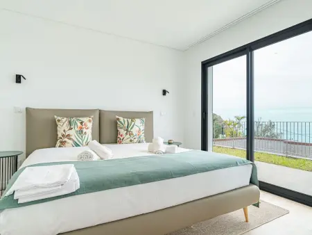 Villa Balli, Maison 5 personnes à Arco da Calheta - Photo 6