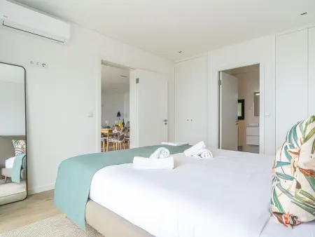 Villa Balli, Maison 5 personnes à Arco da Calheta - Photo 8
