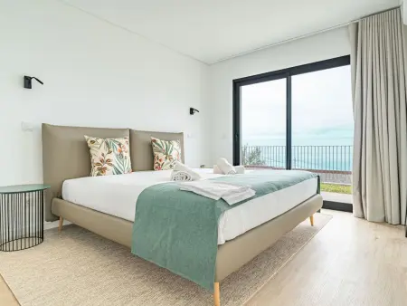 Villa Balli, Maison 5 personnes à Arco da Calheta - Photo 10