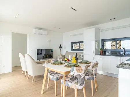 Villa Balli, Maison 5 personnes à Arco da Calheta - Photo 12