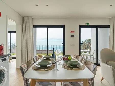 Villa Balli, Maison 5 personnes à Arco da Calheta - Photo 14