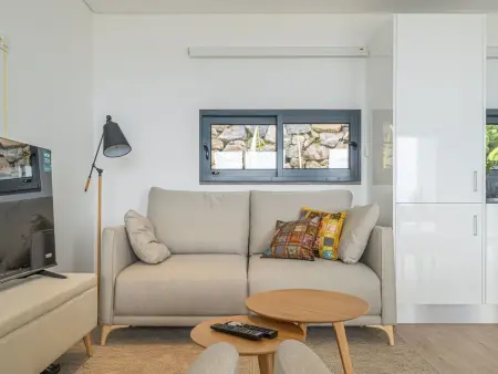 Villa Balli, Maison 5 personnes à Arco da Calheta - Photo 15