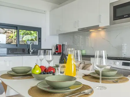 Villa Balli, Maison 5 personnes à Arco da Calheta - Photo 17