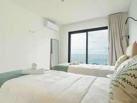 Villa Balli, Maison 5 personnes à Arco da Calheta - Photo 18