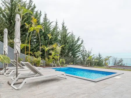 Villa Balli, Maison 5 personnes à Arco da Calheta - Photo 26