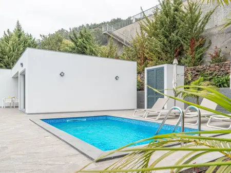 Villa Balli, Maison 5 personnes à Arco da Calheta - Photo 27