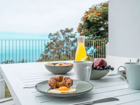 Villa Balli, Maison 5 personnes à Arco da Calheta - Photo 28