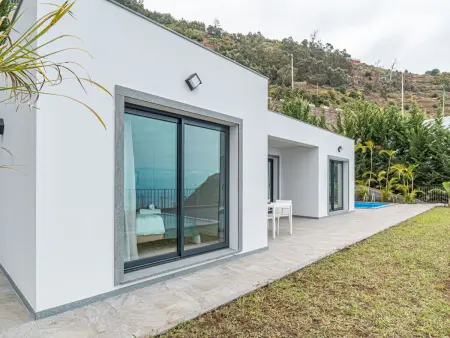 Villa Balli, Maison 5 personnes à Arco da Calheta - Photo 29