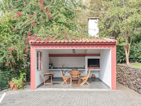 Historische Quinta Vista Mar in Arco T3, Maison 6 personnes à Arco da Calheta - Photo 2