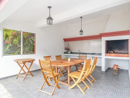 Historische Quinta Vista Mar in Arco T3, Maison 6 personnes à Arco da Calheta - Photo 3
