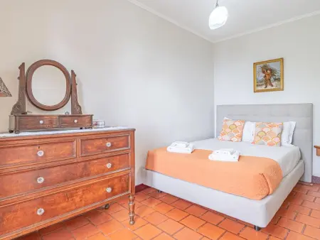 Historische Quinta Vista Mar in Arco T3, Maison 6 personnes à Arco da Calheta - Photo 9