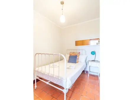 Historische Quinta Vista Mar in Arco T3, Maison 6 personnes à Arco da Calheta - Photo 11