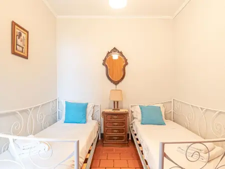 Historische Quinta Vista Mar in Arco T3, Maison 6 personnes à Arco da Calheta - Photo 12