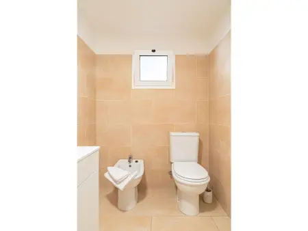 Historische Quinta Vista Mar in Arco T3, Maison 6 personnes à Arco da Calheta - Photo 13