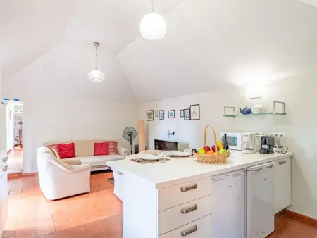 Historische Quinta Vista Mar in Arco T3, Maison 6 personnes à Arco da Calheta - Photo 15
