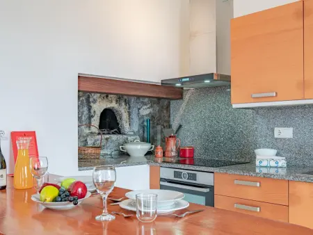 Historische Quinta Vista Mar in Arco A, Maison 3 personnes à Arco da Calheta - Photo 20