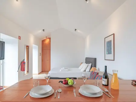 Historische Quinta Vista Mar in Arco A, Maison 3 personnes à Arco da Calheta - Photo 22