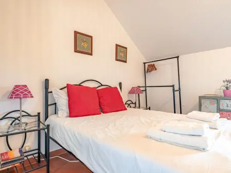 Historische Quinta Vista Mar in Arco B, Maison 2 personnes à Arco da Calheta - Photo 12