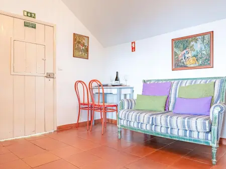 Historische Quinta Vista Mar in Arco B, Maison 2 personnes à Arco da Calheta - Photo 13