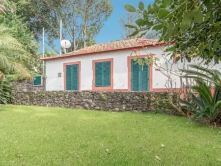 Historische Quinta Vista Mar in Arco B, Maison 2 personnes à Arco da Calheta - Photo 20