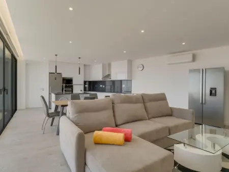 Bucht Calheta Villa, Maison 6 personnes à Arco da Calheta - Photo 1