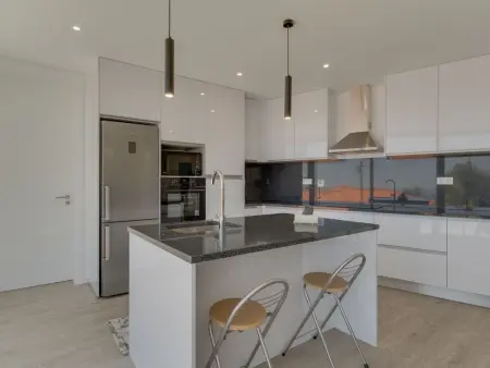 Bucht Calheta Villa, Maison 6 personnes à Arco da Calheta - Photo 5