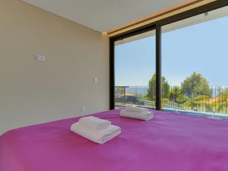 Bucht Calheta Villa, Maison 6 personnes à Arco da Calheta - Photo 9