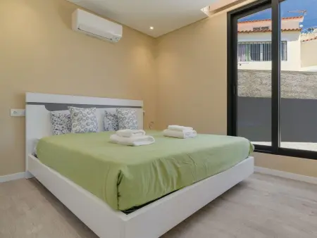 Bucht Calheta Villa, Maison 6 personnes à Arco da Calheta - Photo 11