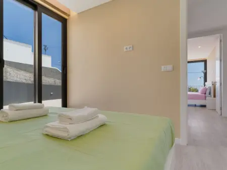Bucht Calheta Villa, Maison 6 personnes à Arco da Calheta - Photo 12
