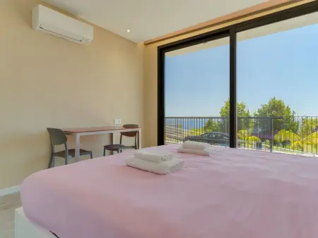 Bucht Calheta Villa, Maison 6 personnes à Arco da Calheta - Photo 13