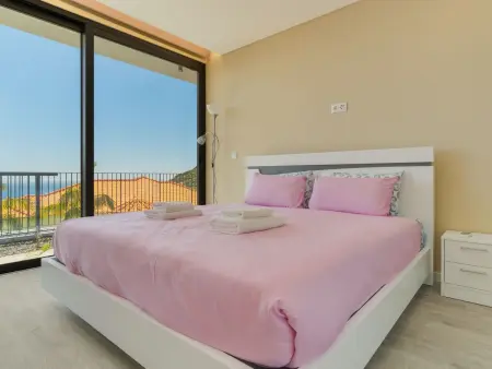 Bucht Calheta Villa, Maison 6 personnes à Arco da Calheta - Photo 14