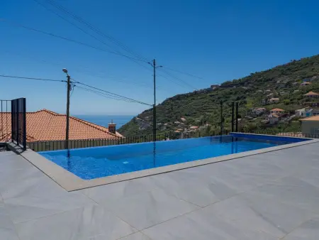 Bucht Calheta Villa, Maison 6 personnes à Arco da Calheta - Photo 15