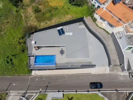 Bucht Calheta Villa, Maison 6 personnes à Arco da Calheta - Photo 22