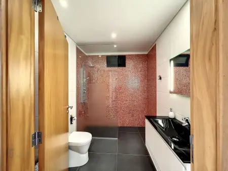 Traumhaus 2, von LSAMadeira, Maison 6 personnes à Arco da Calheta - Photo 2