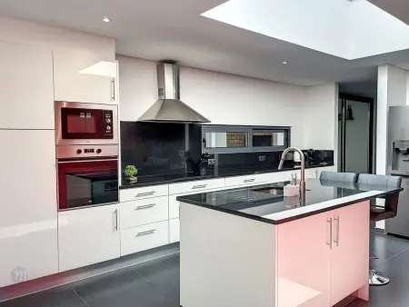 Traumhaus 2, von LSAMadeira, Maison 6 personnes à Arco da Calheta - Photo 3