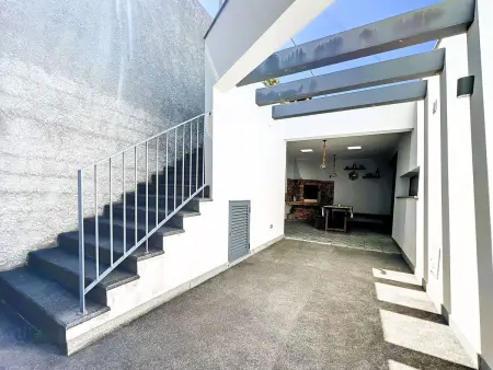 Traumhaus 2, von LSAMadeira, Maison 6 personnes à Arco da Calheta - Photo 4