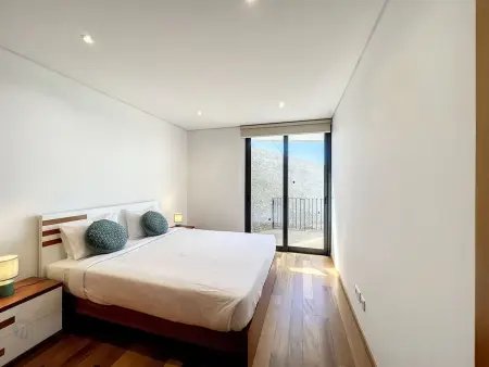 Traumhaus 2, von LSAMadeira, Maison 6 personnes à Arco da Calheta - Photo 6