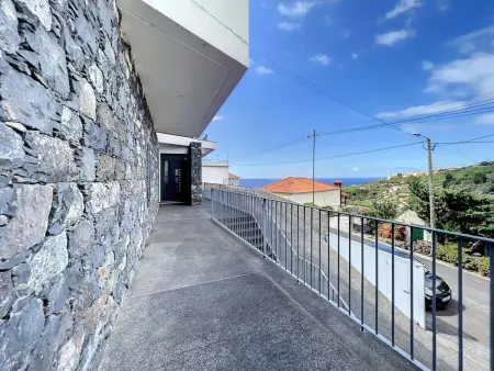 Traumhaus 2, von LSAMadeira, Maison 6 personnes à Arco da Calheta - Photo 11
