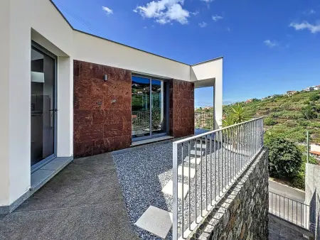 Traumhaus 2, von LSAMadeira, Maison 6 personnes à Arco da Calheta - Photo 12