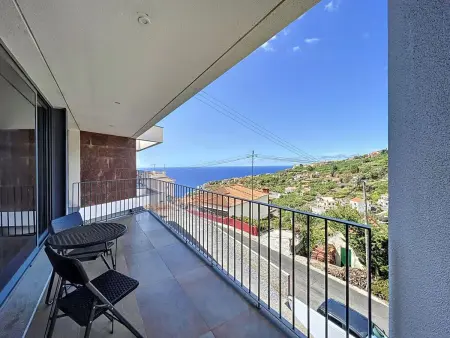 Traumhaus 2, von LSAMadeira, Maison 6 personnes à Arco da Calheta - Photo 13