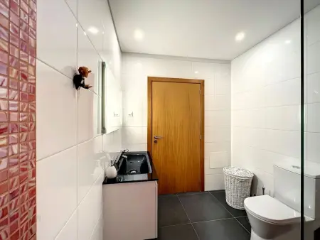 Traumhaus 2, von LSAMadeira, Maison 6 personnes à Arco da Calheta - Photo 14