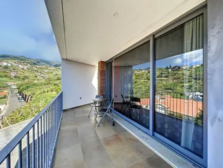 Traumhaus 2, von LSAMadeira, Maison 6 personnes à Arco da Calheta - Photo 15