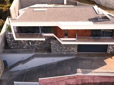 Traumhaus 2, von LSAMadeira, Maison 6 personnes à Arco da Calheta - Photo 18
