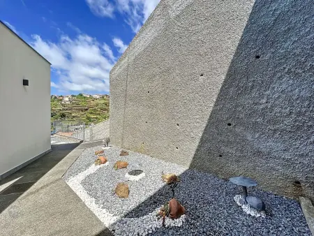 Traumhaus 2, von LSAMadeira, Maison 6 personnes à Arco da Calheta - Photo 19
