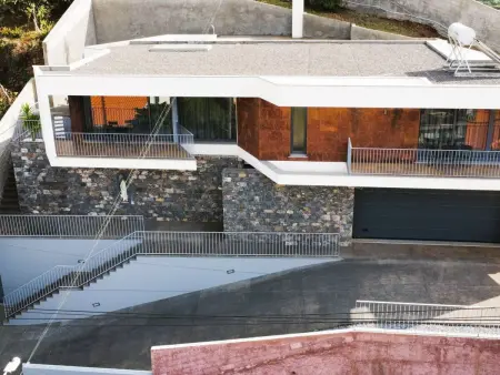 Traumhaus 2, von LSAMadeira, Maison 6 personnes à Arco da Calheta - Photo 20