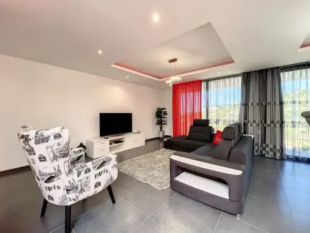 Traumhaus 2, von LSAMadeira, Maison 6 personnes à Arco da Calheta - Photo 21