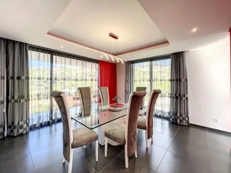 Traumhaus 2, von LSAMadeira, Maison 6 personnes à Arco da Calheta - Photo 22