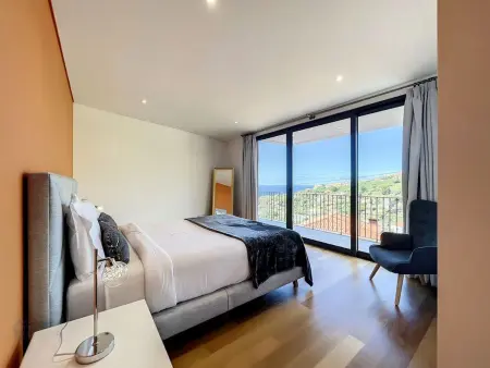 Traumhaus 2, von LSAMadeira, Maison 6 personnes à Arco da Calheta - Photo 24